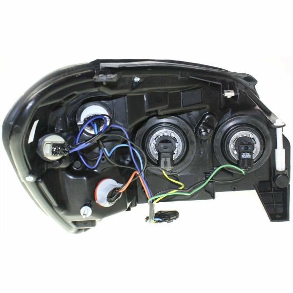 Buick Lucerne Headlight Assemblies At Monster Auto Parts